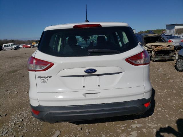 Photo 6 from auction – 2013 FORD ESCAPE S with VIN 1FMCU0F71DUA54570