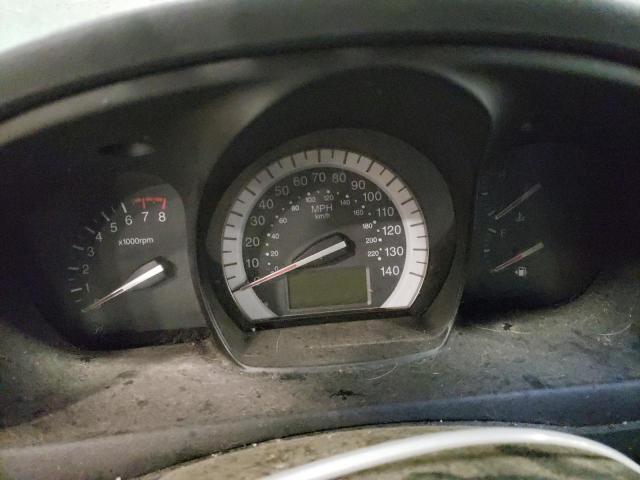 Photo 9 from auction – 2008 KIA SPECTRA5 5 with VIN KNAFE162185017735