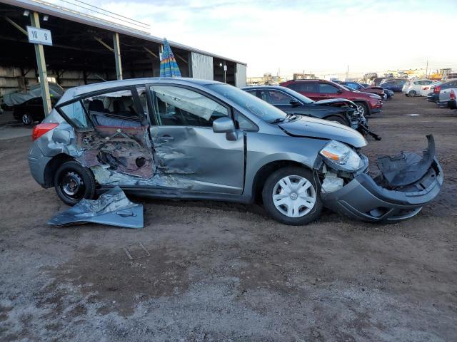 Photo 4 from auction – 2011 NISSAN VERSA S with VIN 3N1BC1CPXBL451119