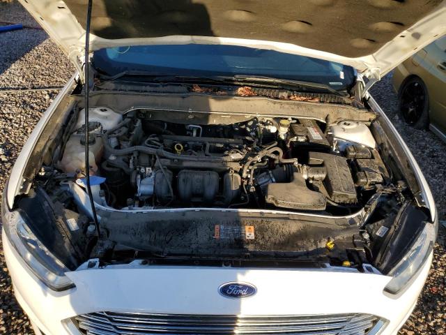Photo 11 from auction – 2016 FORD FUSION SE with VIN 3FA6P0H74GR350187
