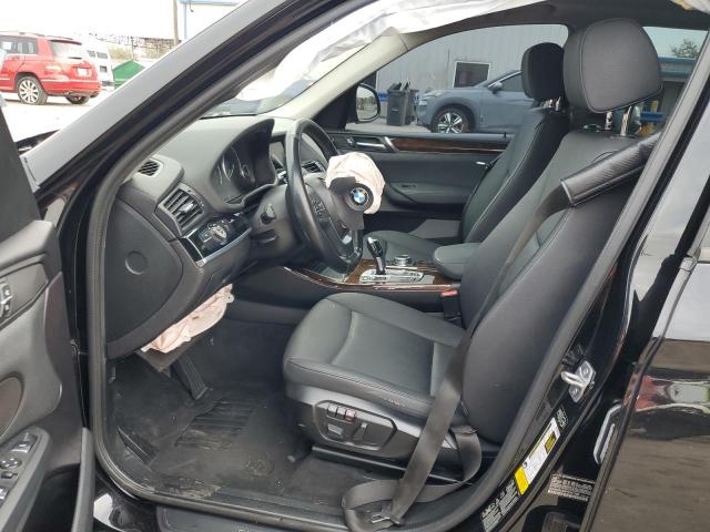 Photo 7 from auction – 2015 BMW X3 XDRIVE2 with VIN 5UXWX9C58F0D51296