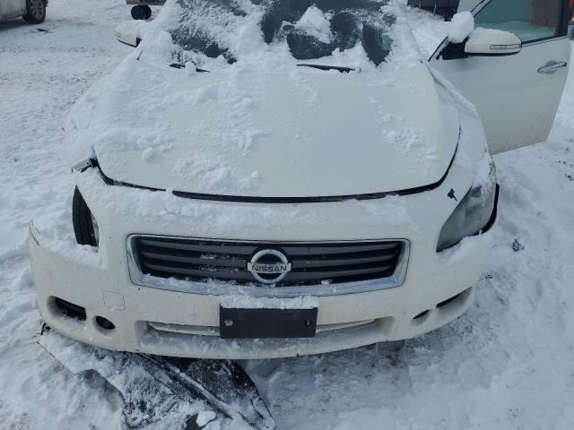 Foto 11 de la subasta – 2012 NISSAN MAXIMA S con VIN 1N4AA5AP4CC860681
