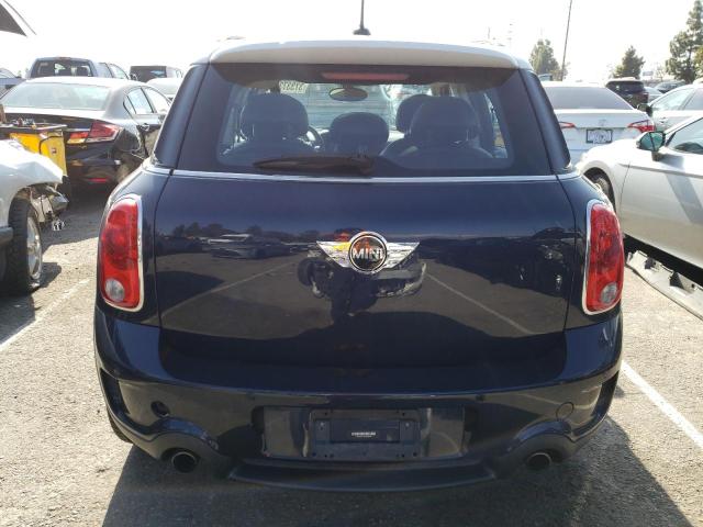 Photo 6 from auction – 2014 MINI COOPER S C with VIN WMWZC3C50EWT00646