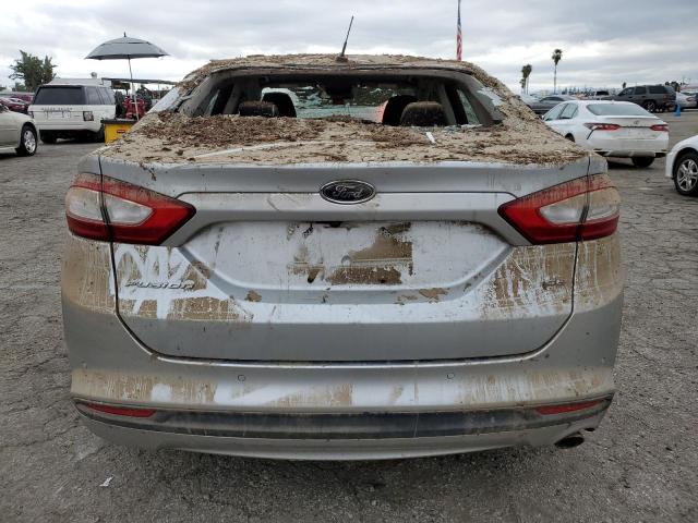 Photo 6 from auction – 2014 FORD FUSION SE with VIN 3FA6P0H7XER150458