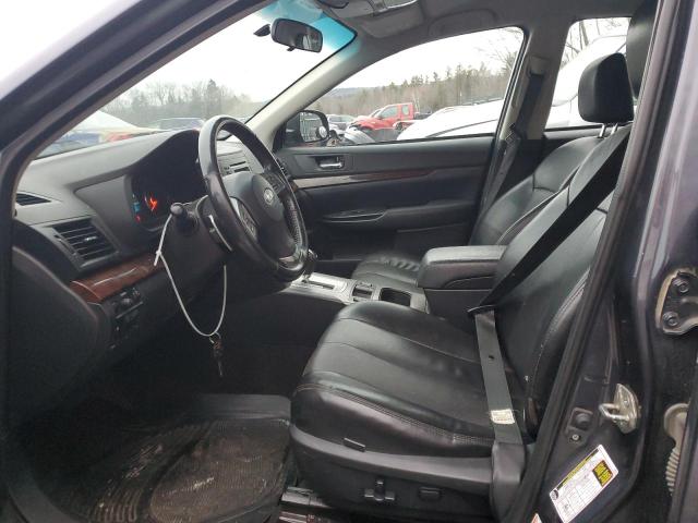 Photo 7 from auction – 2013 SUBARU LEGACY 2.5 with VIN 4S3BMBJ62D3012439