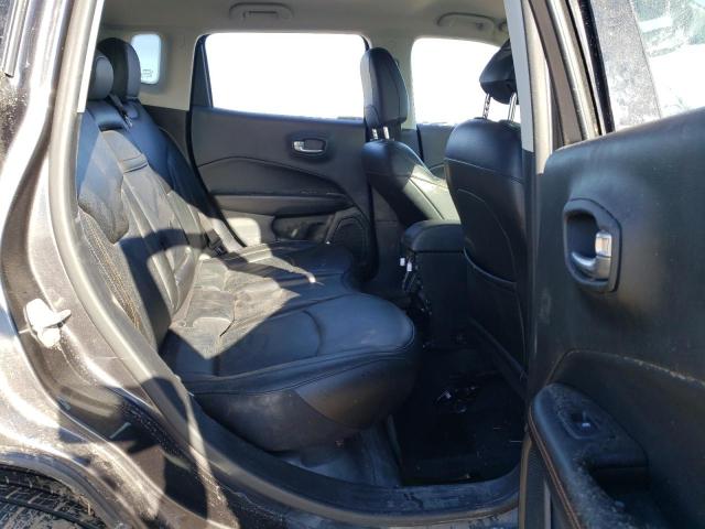 Photo 11 from auction – 2019 JEEP COMPASS LI with VIN 3C4NJDCB9KT753829