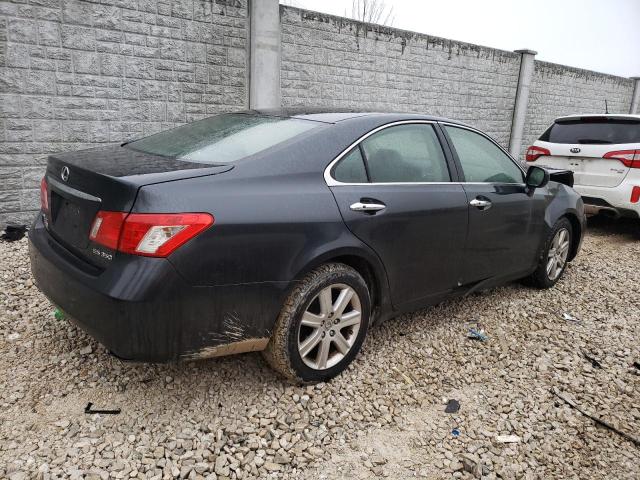 Photo 3 from auction – 2007 LEXUS ES 350 with VIN JTHBJ46G372063916