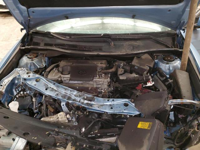 Photo 11 from auction – 2012 TOYOTA CAMRY BASE with VIN 4T4BF1FK4CR211741
