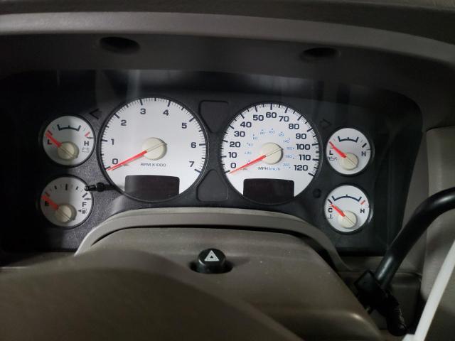 Photo 9 from auction – 2003 DODGE RAM 1500 S with VIN 1D7HA16N43J559242