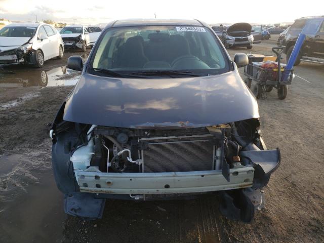 Photo 5 from auction – 2015 NISSAN VERSA S with VIN 3N1CN7AP0FL952028