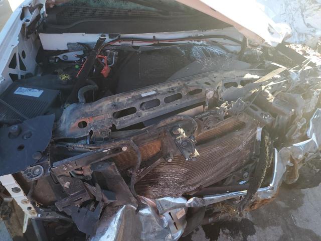 Photo 11 from auction – 2016 CHEVROLET SILVERADO with VIN 1GC2KUEG0GZ298698