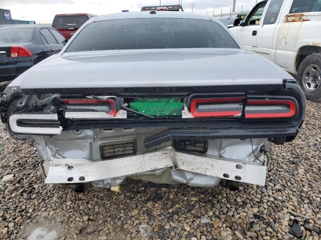 Photo 6 from auction – 2017 DODGE CHALLENGER with VIN 2C3CDZAG7HH605890