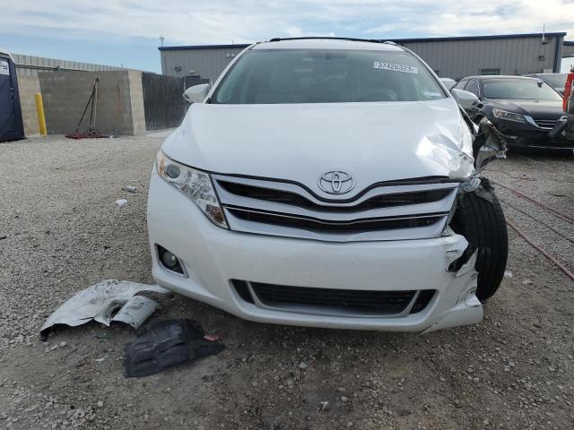 Photo 5 from auction – 2014 TOYOTA VENZA LE with VIN 4T3ZK3BB2EU066473