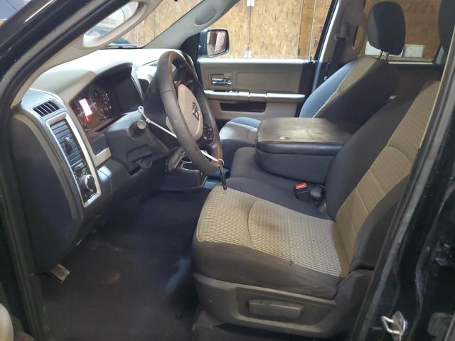 Photo 7 from auction – 2012 DODGE RAM 1500 S with VIN 1C6RD7GPXCS102588