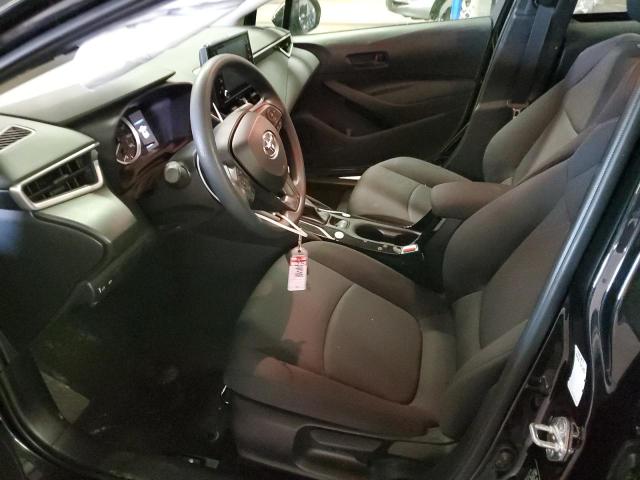 Photo 7 from auction – 2022 TOYOTA COROLLA LE with VIN 5YFEPMAE7NP350824