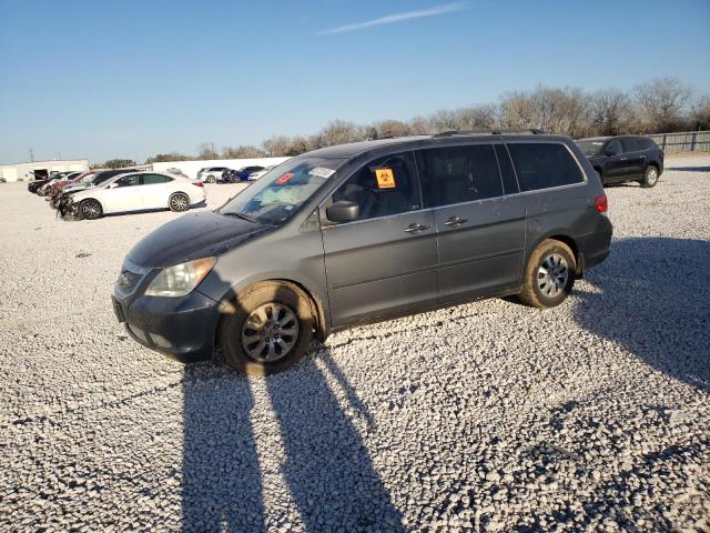 Photo 1 from auction – 2008 HONDA ODYSSEY EX with VIN 5FNRL38468B410726