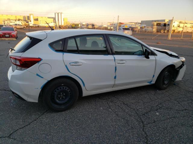 Photo 4 from auction – 2017 SUBARU IMPREZA with VIN 4S3GTAA63H3741395