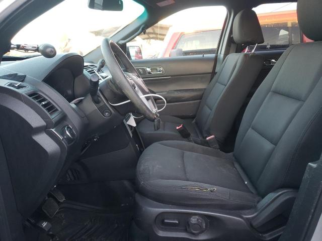 Photo 7 from auction – 2015 FORD EXPLORER P with VIN 1FM5K8AR7FGC08870