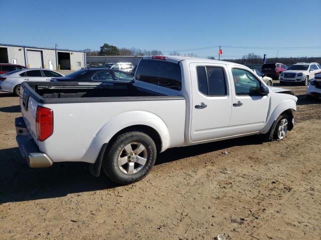 Photo 3 from auction – 2010 NISSAN FRONTIER C with VIN 1N6AD0FV9AC428772