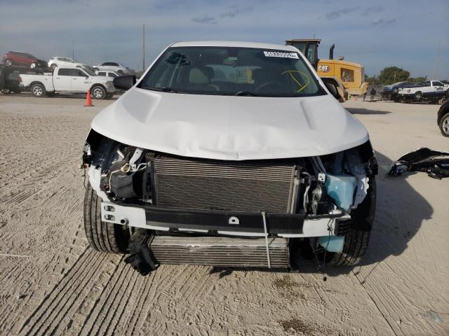 Photo 5 from auction – 2018 CHEVROLET EQUINOX LS with VIN 2GNAXHEV2J6209808