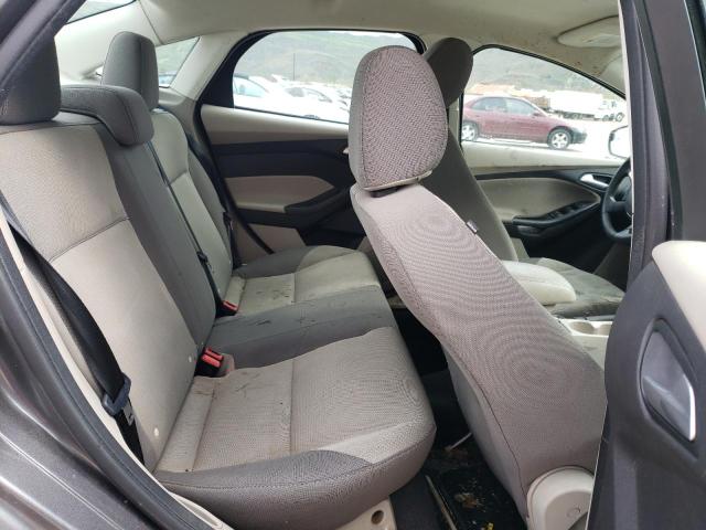Photo 10 from auction – 2014 FORD FOCUS SE with VIN 1FADP3F27EL382062