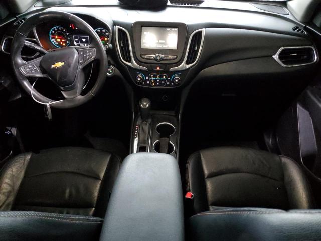 Photo 8 from auction – 2018 CHEVROLET EQUINOX LT with VIN 2GNAXJEV2J6233789