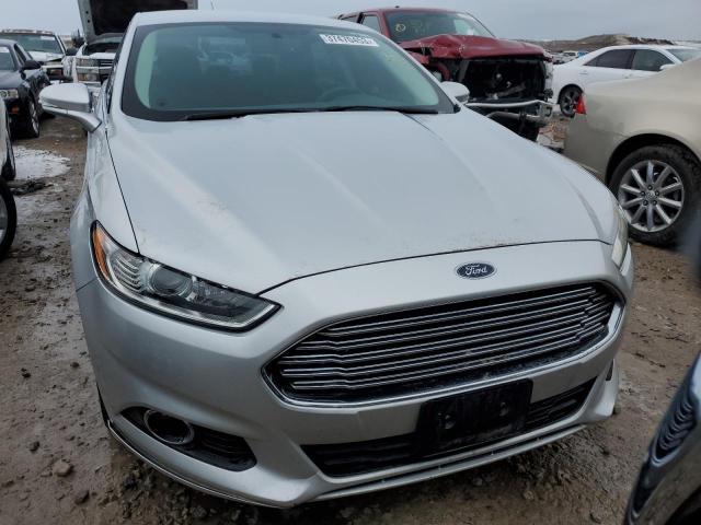 Photo 5 from auction – 2014 FORD FUSION SE with VIN 3FA6P0H91ER380746