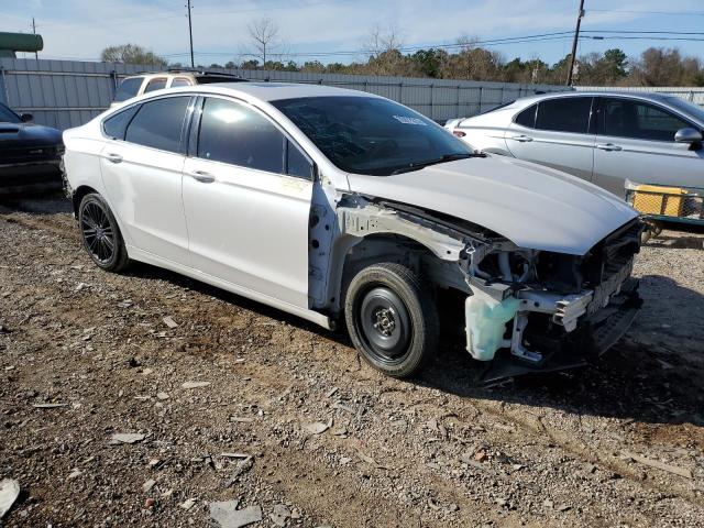 Photo 4 from auction – 2016 FORD FUSION SE with VIN 3FA6P0HD3GR314299