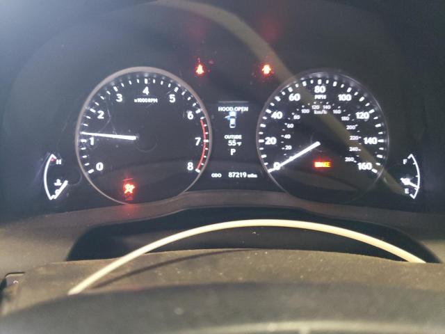 Photo 9 from auction – 2014 LEXUS ES 350 with VIN JTHBK1GG2E2106018
