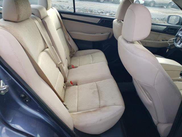 Photo 10 from auction – 2015 SUBARU LEGACY 2.5 with VIN 4S3BNAA69F3008639