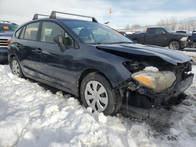 Photo 4 from auction – 2014 SUBARU IMPREZA with VIN JF1GPAA68E8264827