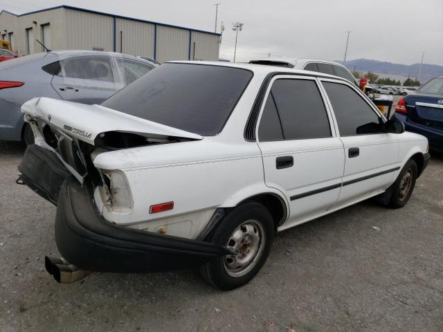 Photo 3 from auction – 1990 TOYOTA COROLLA with VIN JT2AE91A0L3329777