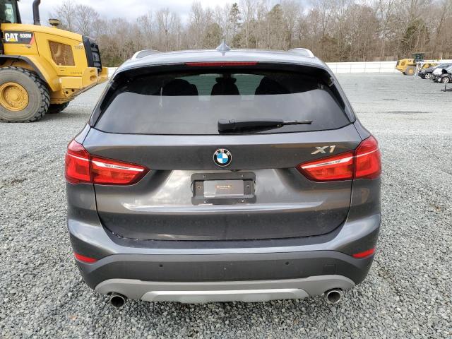 Photo 6 from auction – 2017 BMW X1 XDRIVE2 with VIN WBXHT3Z32H4A56959