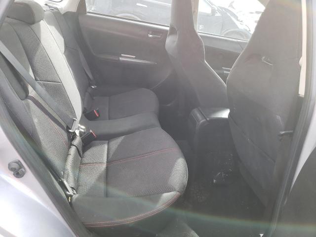 Photo 10 from auction – 2014 SUBARU IMPREZA WR with VIN JF1GR7E62EG200764