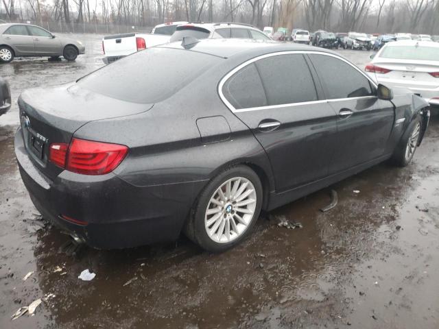 Photo 3 from auction – 2012 BMW 535 XI with VIN WBAFU7C50CDU58372