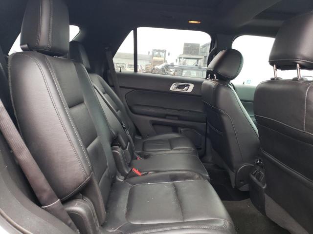 Photo 11 from auction – 2015 FORD EXPLORER L with VIN 1FM5K8F88FGB95353