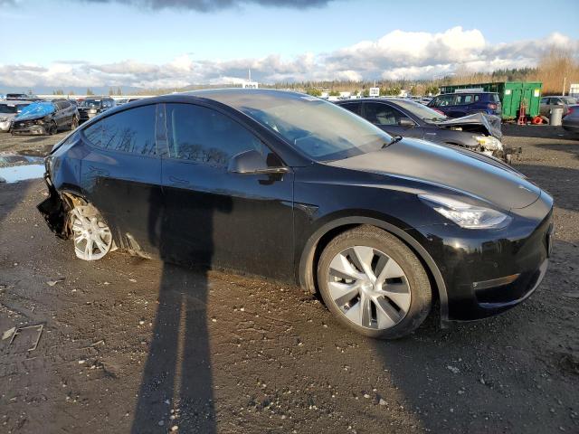 Фото 4 с аукциона – 2021 TESLA MODEL Y с VIN 5YJYGDEE4MF204849