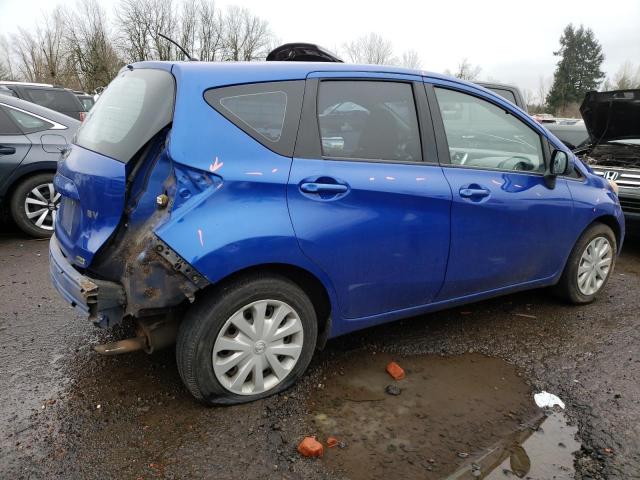 Photo 3 from auction – 2014 NISSAN VERSA NOTE with VIN 3N1CE2CP0EL354505