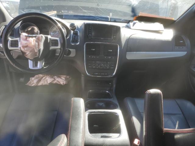 Photo 8 from auction – 2019 DODGE GRAND CARA with VIN 2C4RDGEG7KR742480