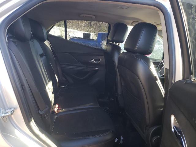 Photo 10 from auction – 2014 BUICK ENCORE with VIN KL4CJASB7EB633180