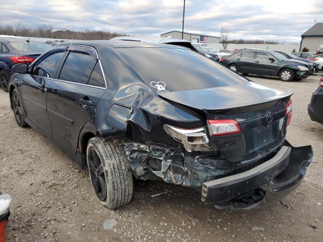 Photo 2 from auction – 2013 TOYOTA CAMRY L with VIN 4T1BF1FK8DU226237