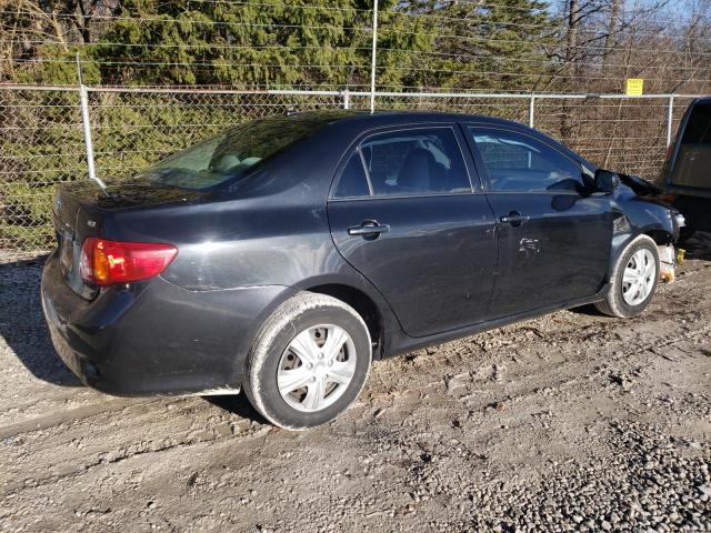 Foto 3 de la subasta – 2009 TOYOTA COROLLA BA con VIN JTDBL40E199025985