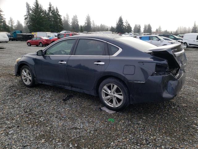 Photo 2 from auction – 2014 NISSAN ALTIMA 2.5 with VIN 1N4AL3AP0EN205584