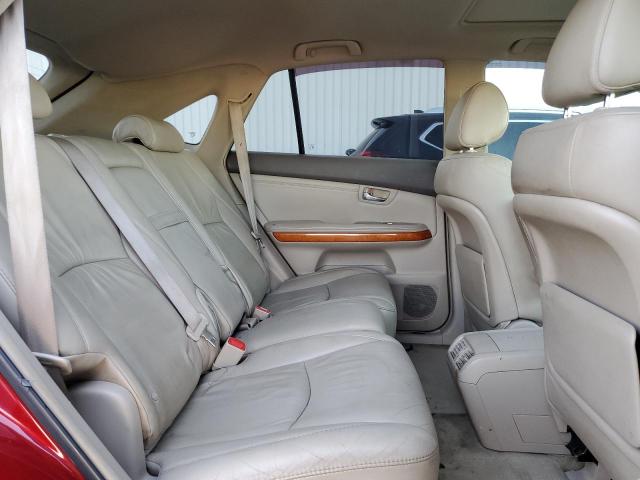 Photo 11 from auction – 2009 LEXUS RX 350 with VIN 2T2HK31U09C103336