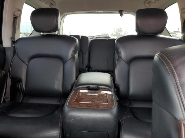 Photo 10 from auction – 2017 NISSAN ARMADA PLA with VIN JN8AY2NF8H9301245