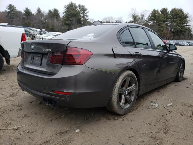 Photo 3 from auction – 2013 BMW 328 XI SUL with VIN WBA3B5C55DF592913