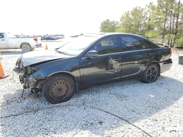 TOYOTA CAMRY LE 2002 with VIN JTDBF30K620047630 - Photo from auction