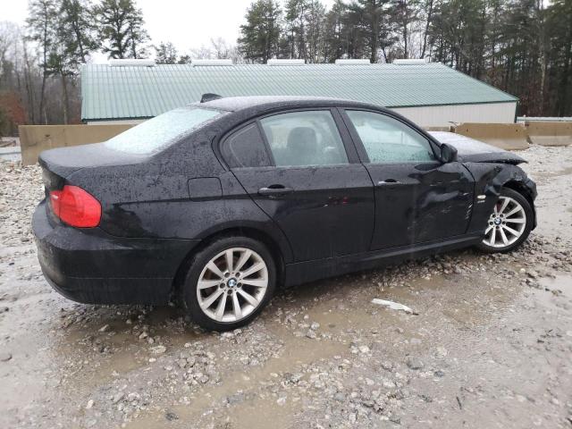 Photo 3 from auction – 2011 BMW 328 XI SUL with VIN WBAPK5C5XBA654656