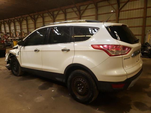 Photo 2 from auction – 2014 FORD ESCAPE SE with VIN 1FMCU9G91EUC62115
