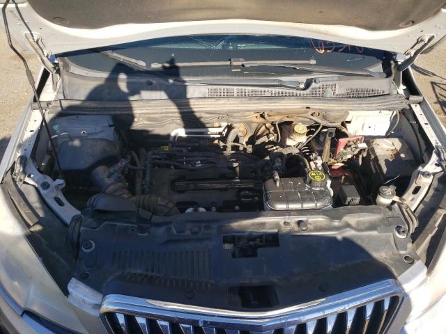 Photo 11 from auction – 2014 BUICK ENCORE with VIN KL4CJASB7EB633180